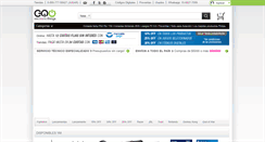 Desktop Screenshot of electronicthings.com.ar